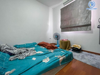 *****ทาวน์เฮ้าส์มือสองนนทบุรี ม.ไลโอ อีลิท รัตนาธิเบศร์-บางใหญ่ เนื้อที่ 18 ตร.ว. ฟังก์ชัน 3 ห้องนอน 2 ห้องน้ำ 1 ที่จอดรถ บ้านพร้อมอยู่ สภาพดี บนทำเลเดินทางสะดวก ใกล้เซ็นทรัลเวสต์เกต และรถไฟฟ้าสายสีม่วง "สถานีคลองบางไผ่" จองด่วน!